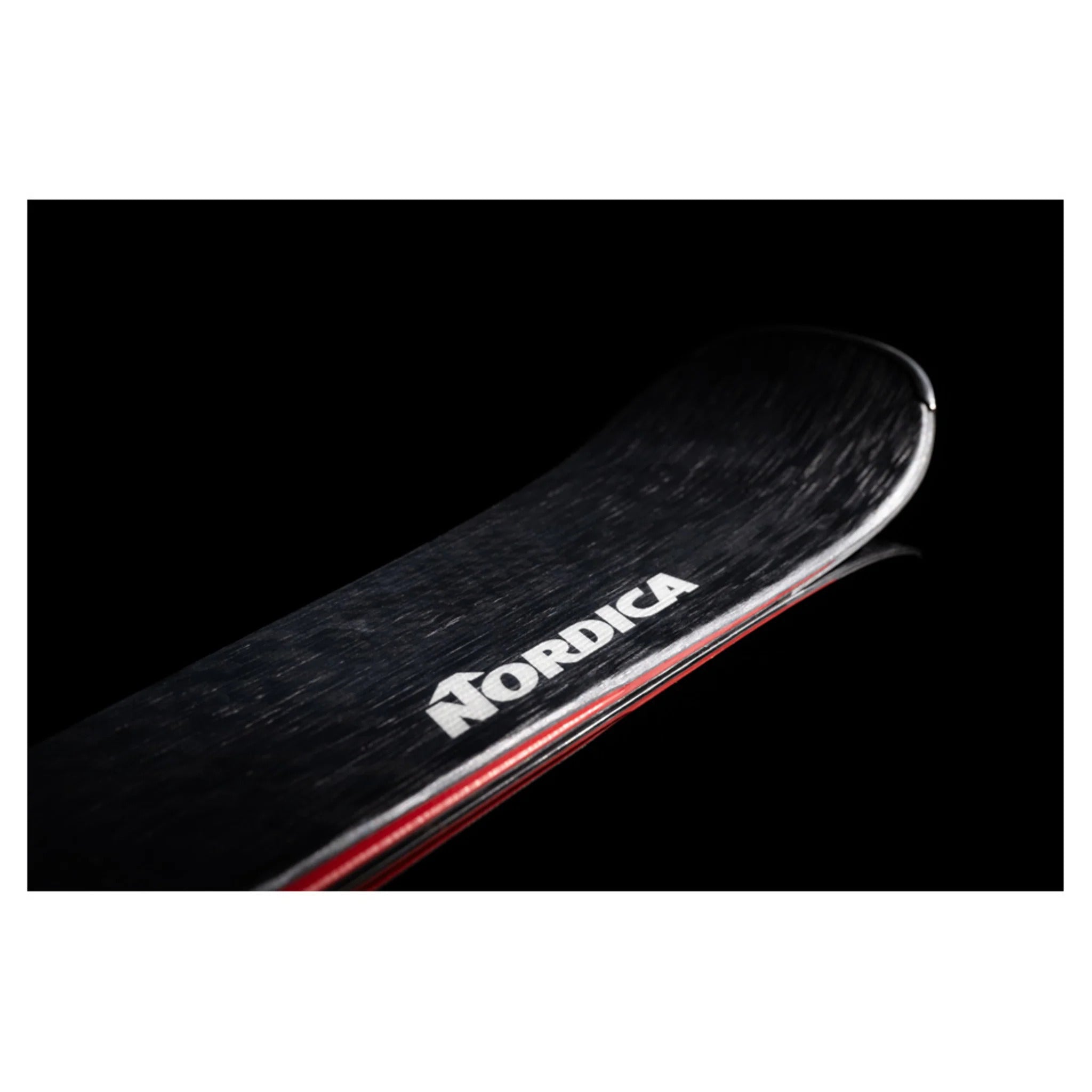 Ski with TP2 Light 11 Binding M5360