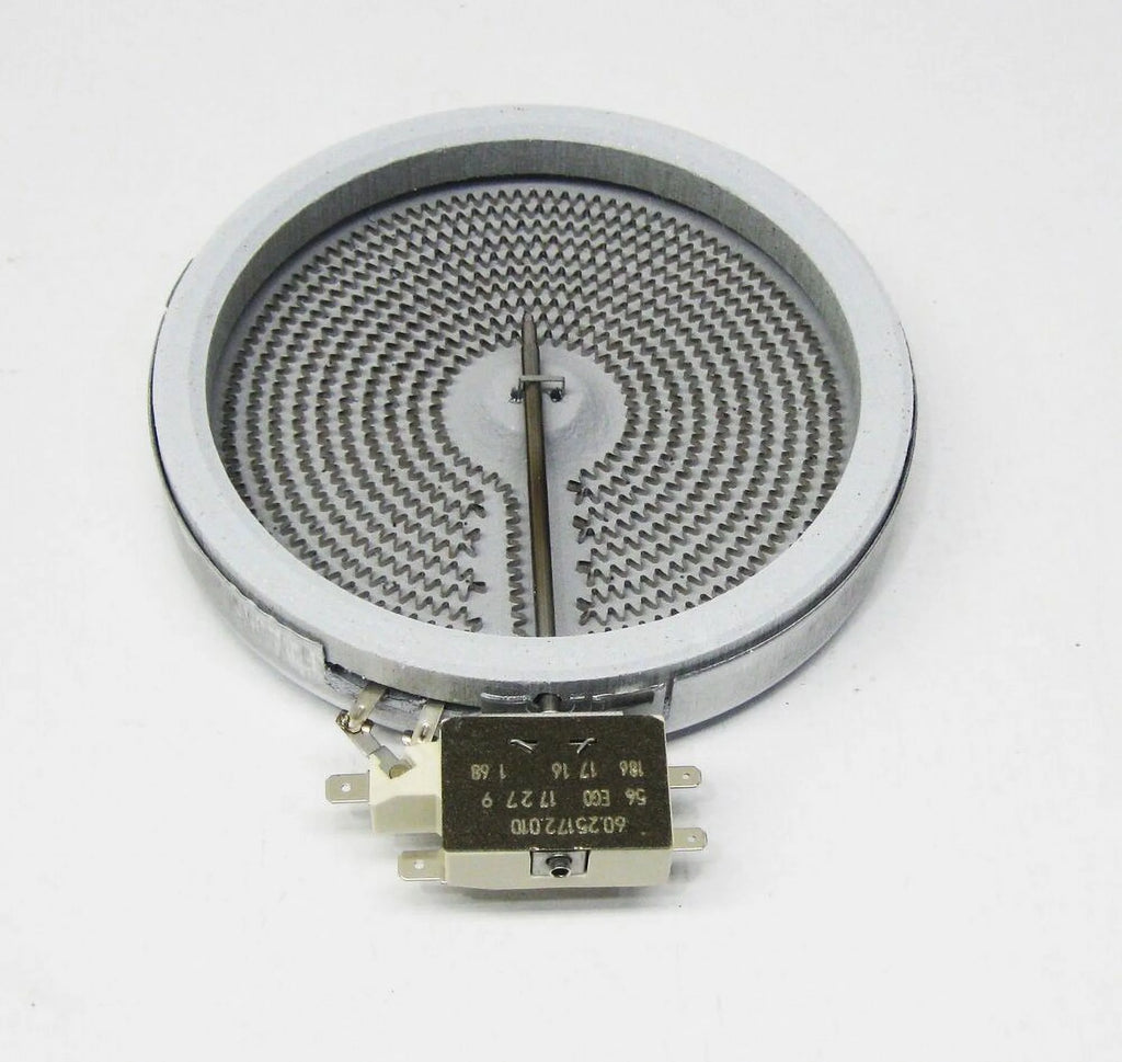 Glass Cooktop Range Burner Element N5093