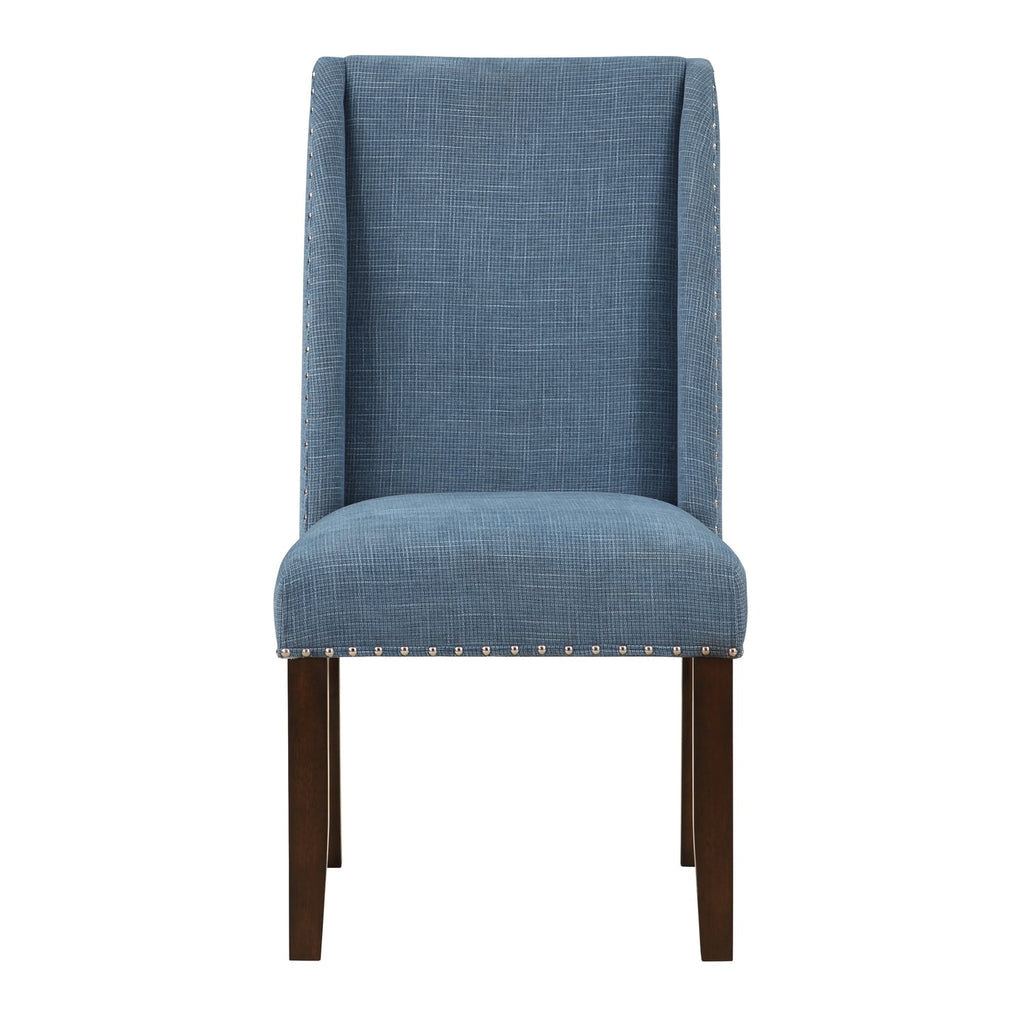Transitional Accent Dining Chair - Set of Two R56480