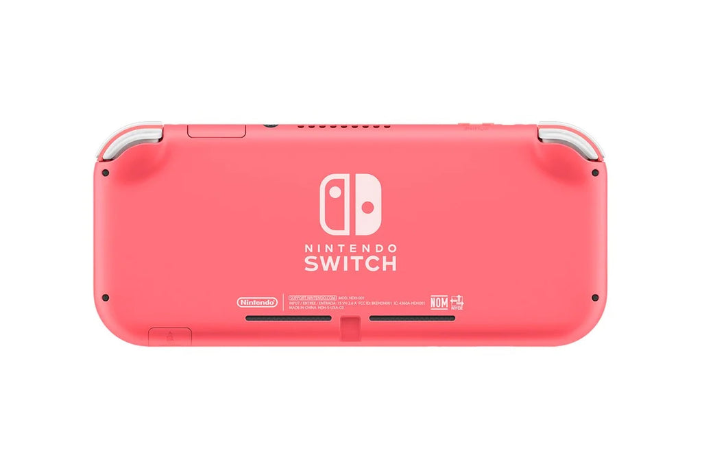 Coral Gaming Console Bundle with Mario Golf Q26099