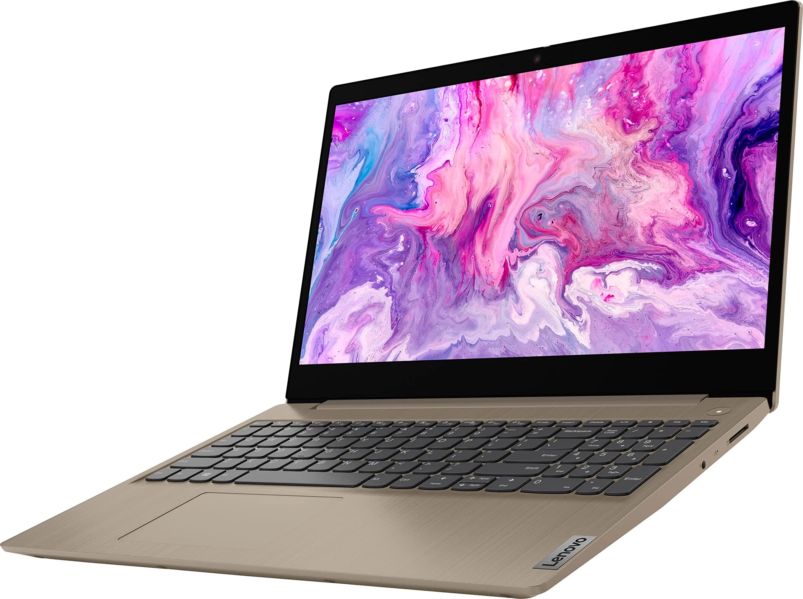 15.6" HD Touchscreen Laptop, Intel Dual Core i3, 20GB RAM, 512GB SSD, Windows 11 C972035