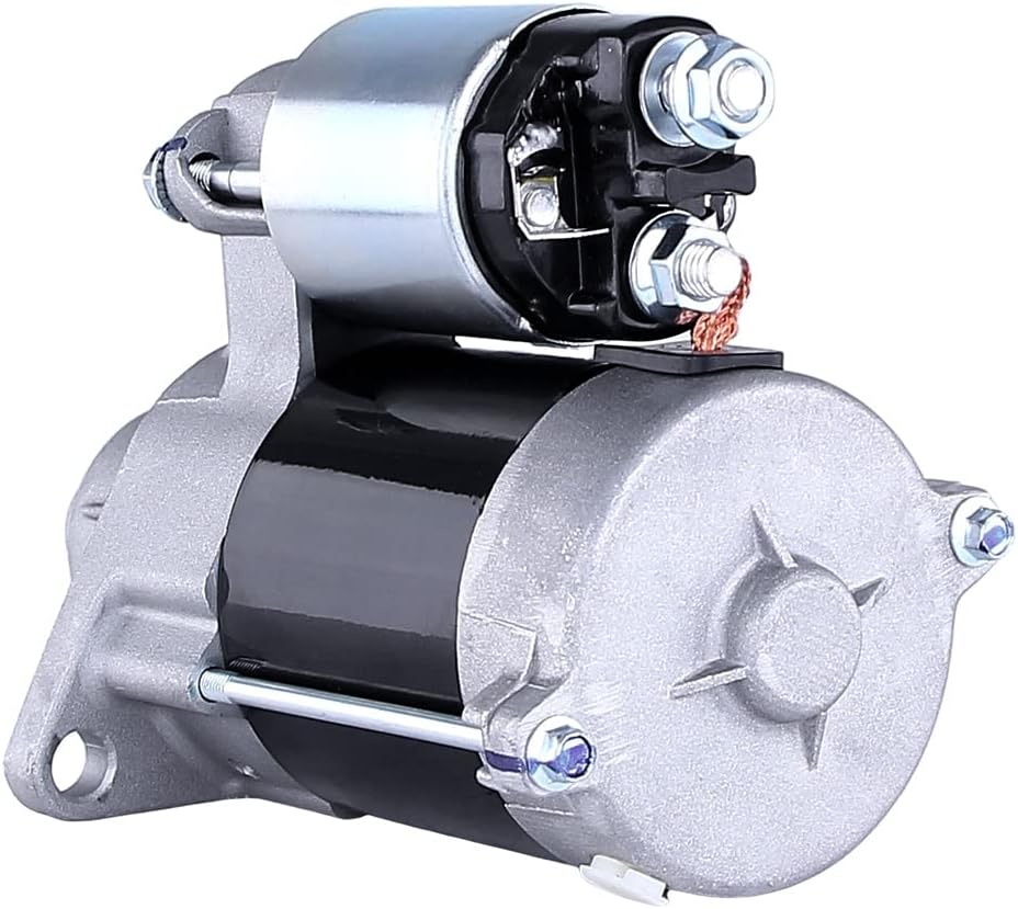 Starter Compatible with John Deere UTV Gator A1283