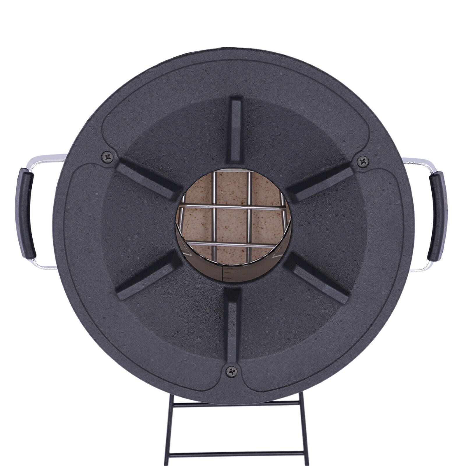Portable Camping Wood Stove R779