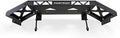 Fabtech FTS24265 Cargo Rack Traction Board Mount Kit Mount Only Cargo Rack Traction Board Mount Kit