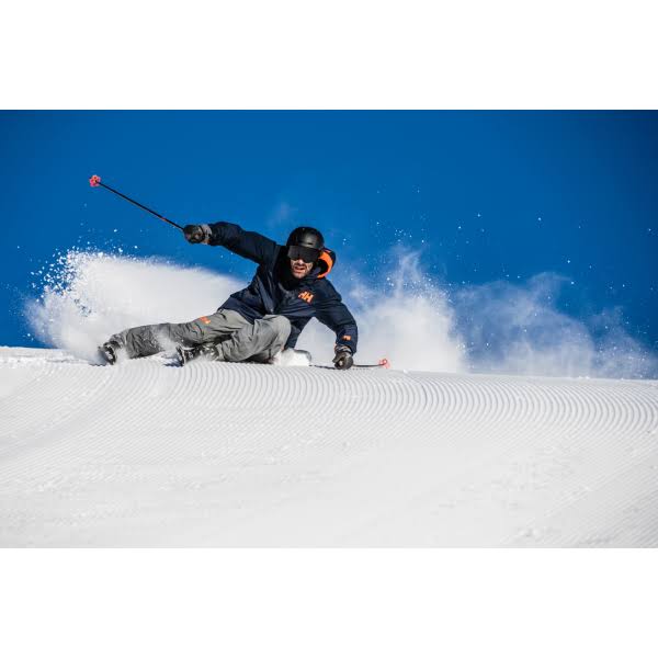 Alpine Skis 175 B881
