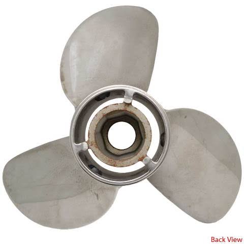 Propeller 14 5/8R19 for Mercury Marine M7197