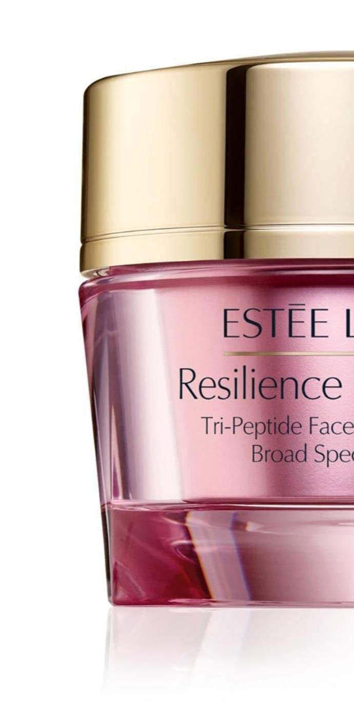 Face and Neck Cream SPF 15 for Dry Skin F55552