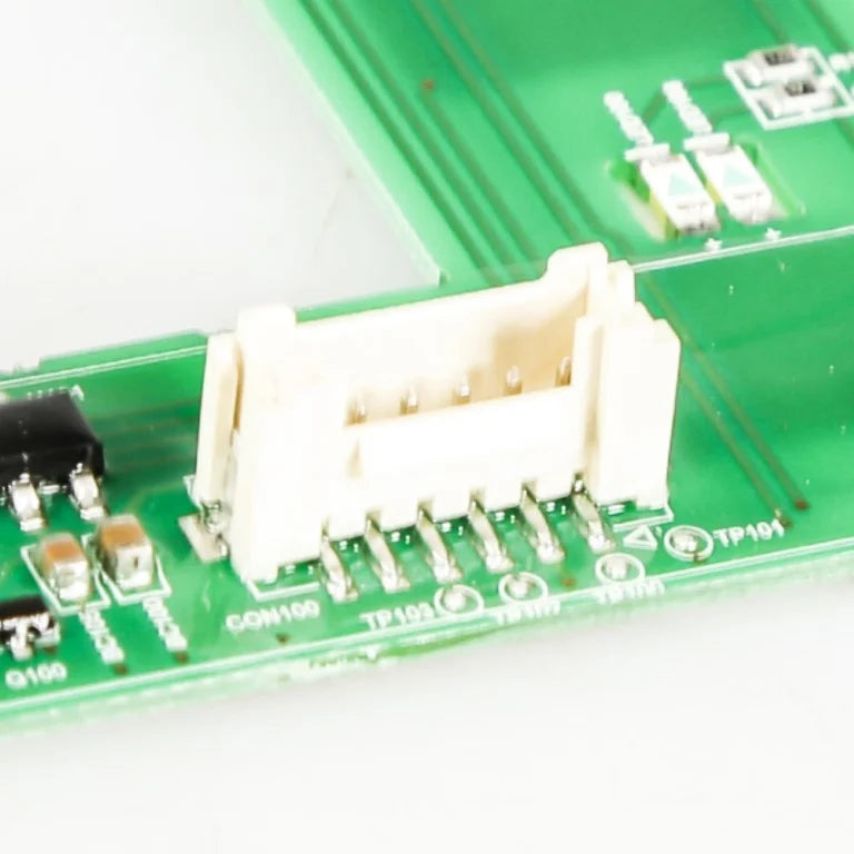 User Interface Assembly J91904