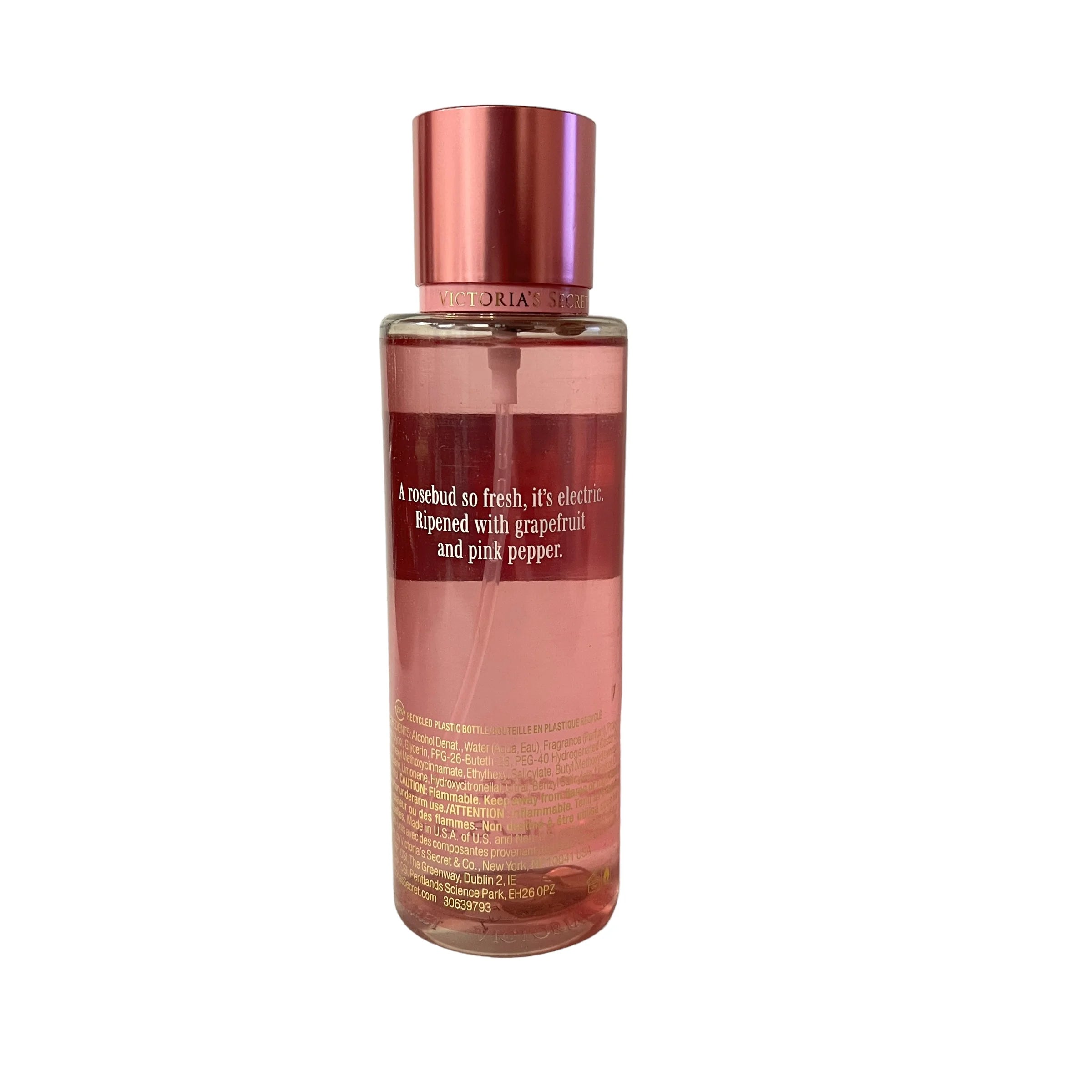 Petal Buzz Fragrance Mist 8.4 fl oz D106858