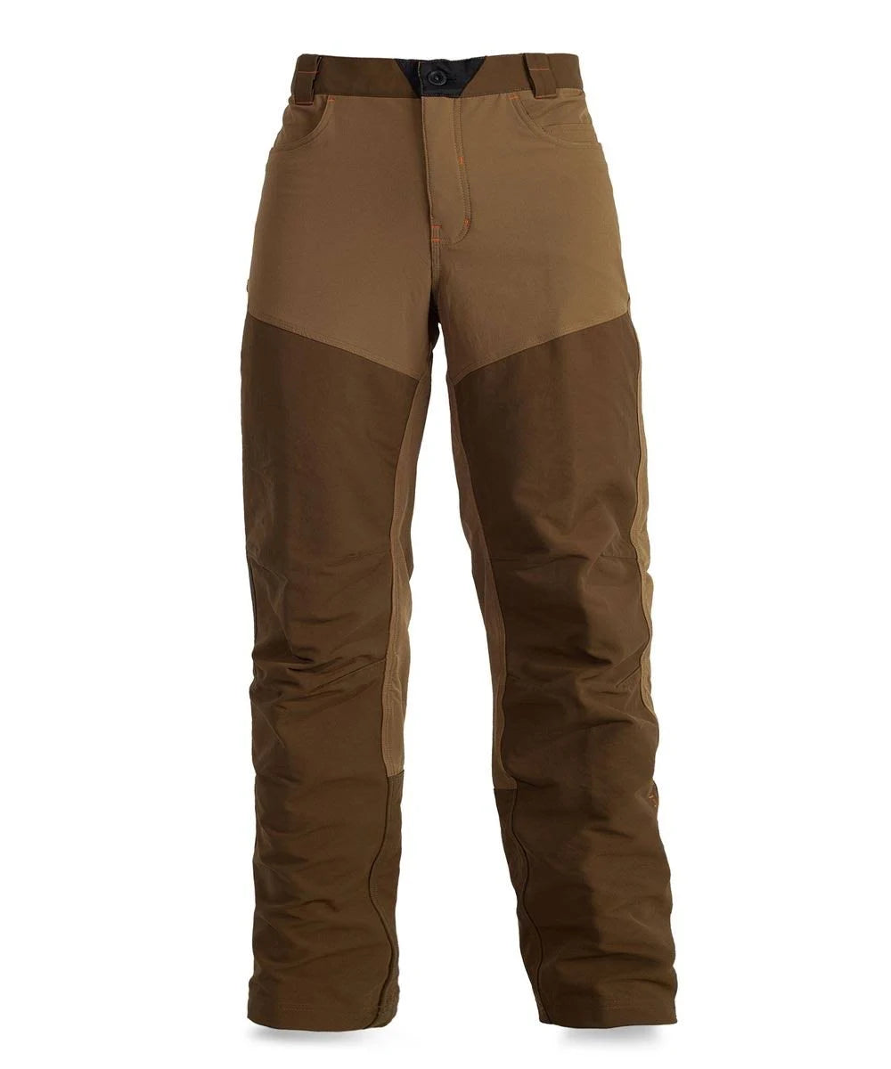 First Lite Men&s Sawbuck Brush Pant