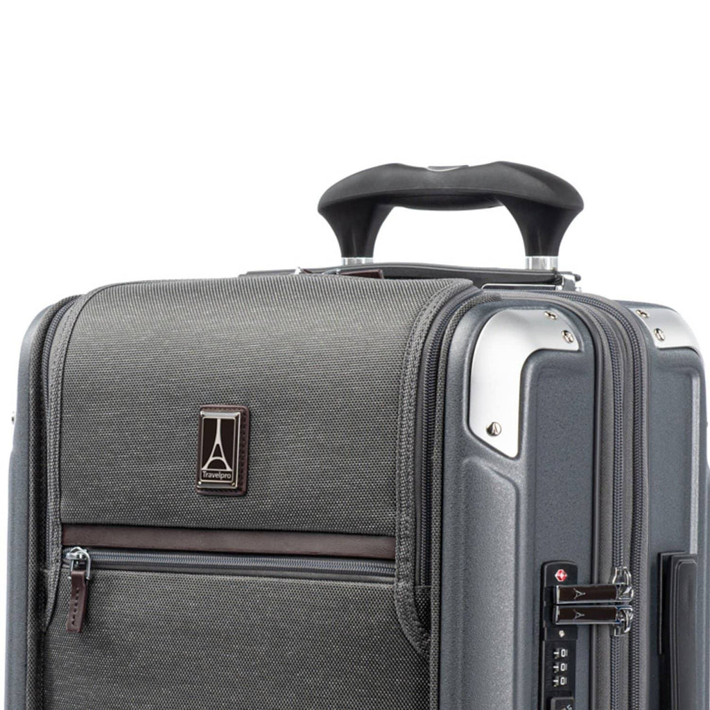 Carry-On Expandable Hardside Spinner - Dark Sky Blue K165637