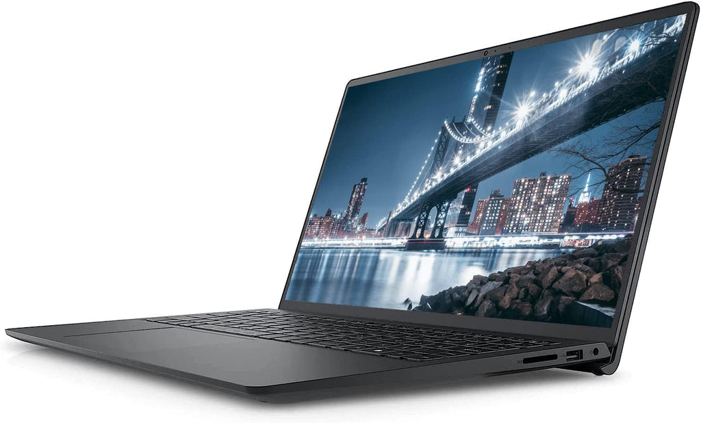15.6-inch HD Laptop, Intel Pentium Quad-Core, 8GB RAM, 512GB SSD, Windows 11 Pro H267711