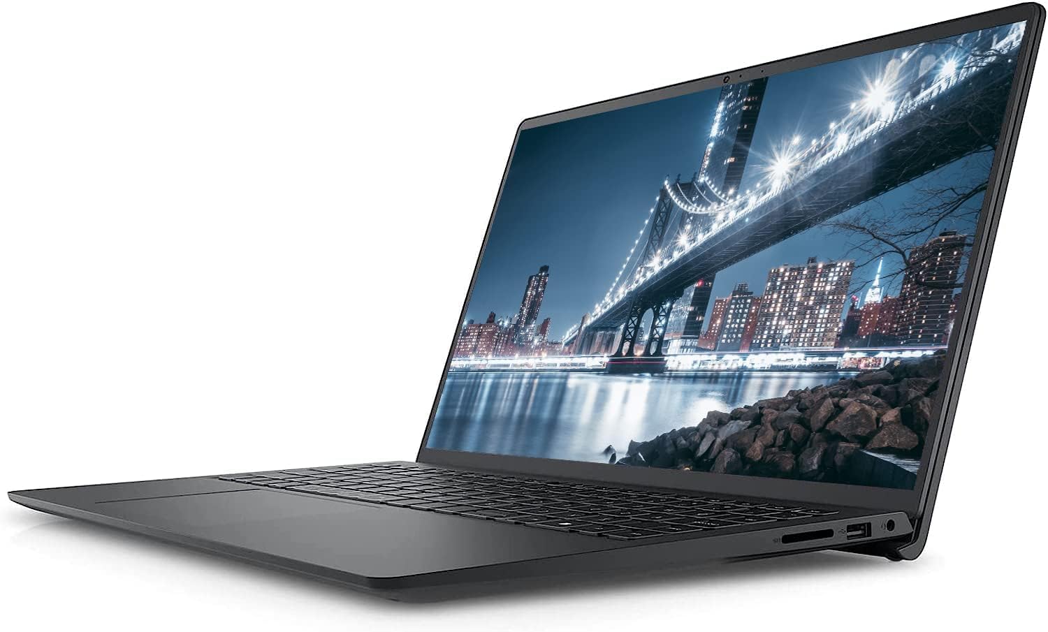 15.6-inch HD Laptop, Intel Pentium Quad-Core, 8GB RAM, 512GB SSD, Windows 11 Pro H267711