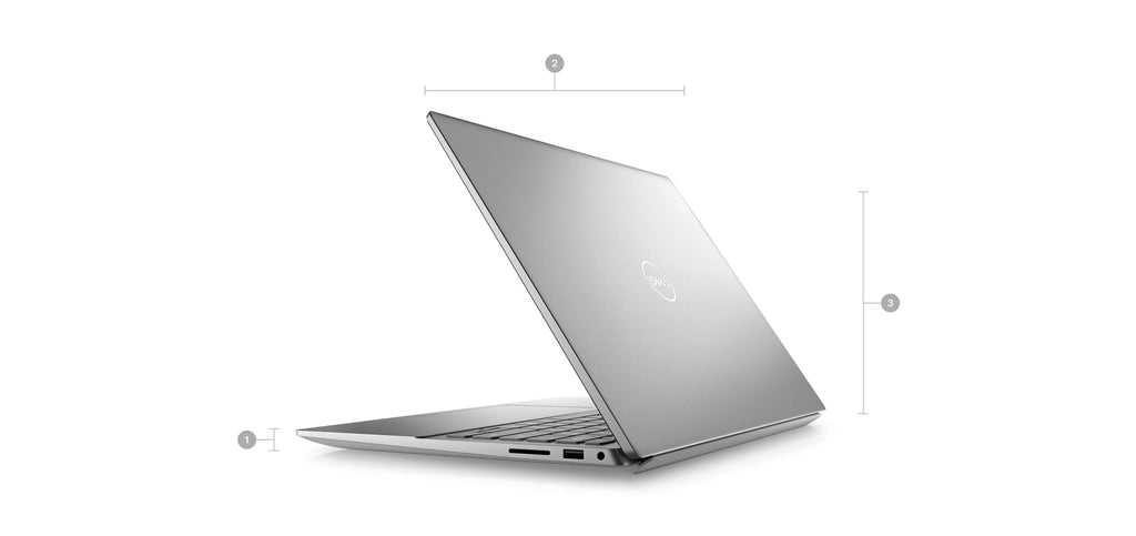 14" Notebook AMD Ryzen 5 16GB 512GB Windows 11 V562975