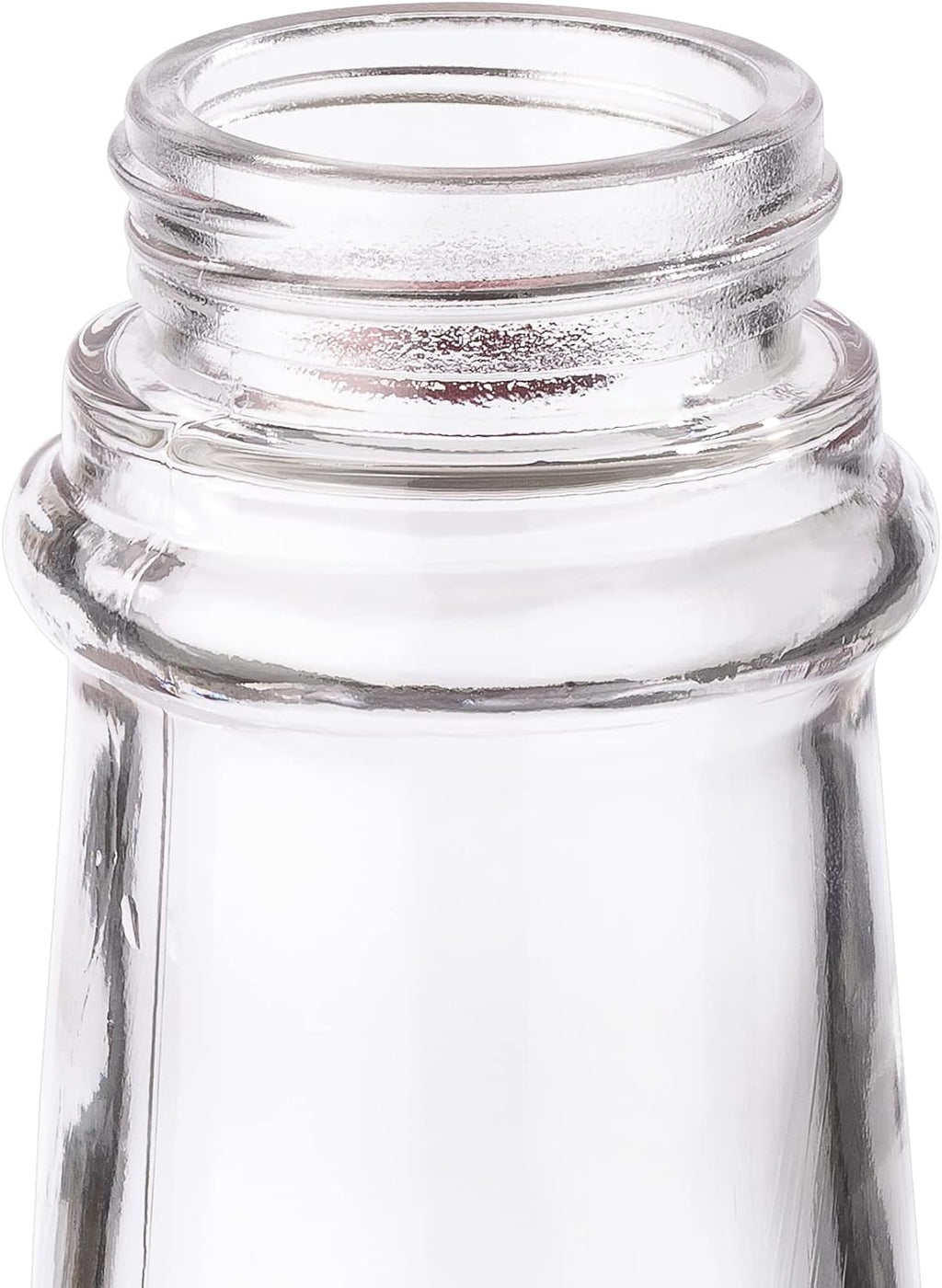 Glass Hummingbird Feeder, 5 Feeding Stations, 20 oz for Outdoors E410