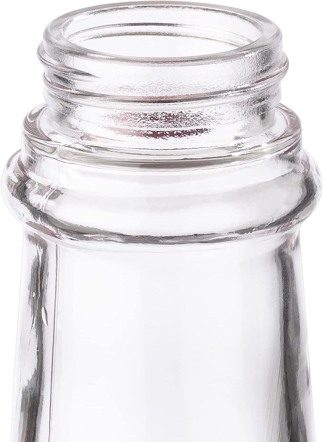 Glass Hummingbird Feeder, 5 Feeding Stations, 20 oz for Outdoors E410