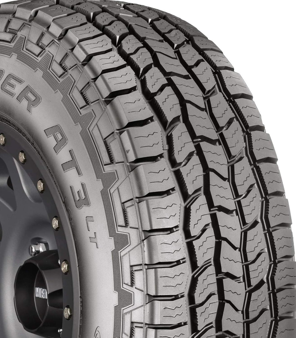 All-Terrain Radial Tire 265/65R18 L30645