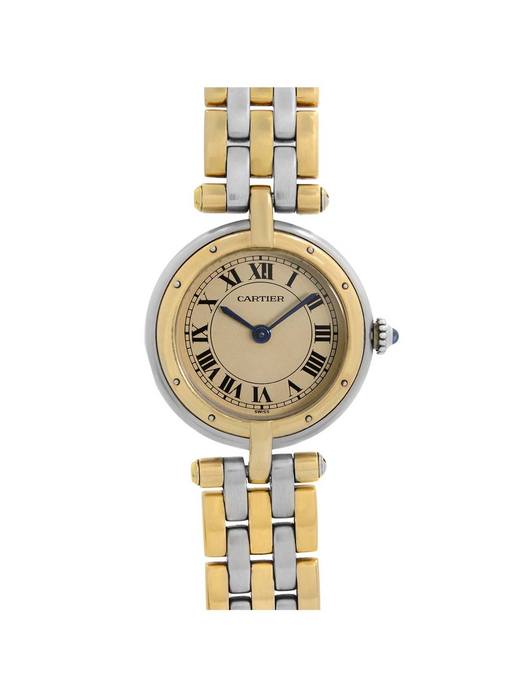 Ladies Watch 24mm Champagne Dial Y60045