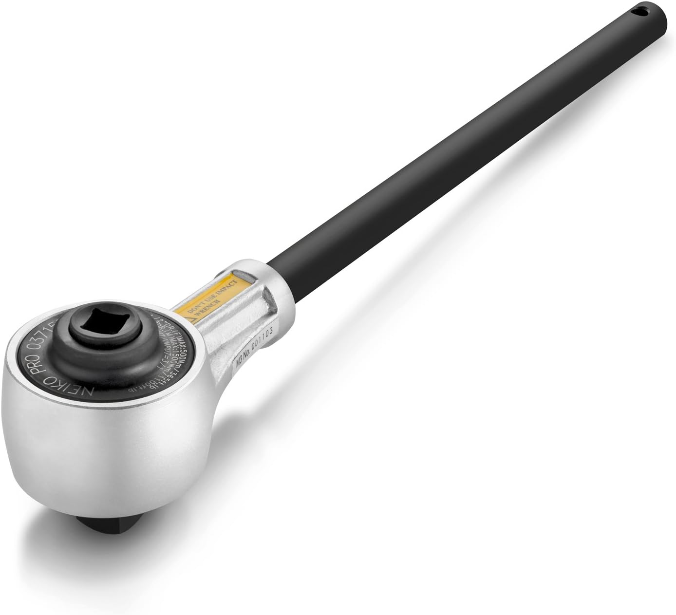 3/4" Torque Multiplier Power Wrench, 2,200 ft-lb S2930