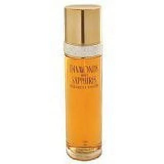 Elizabeth Taylor White Diamonds, Perfume for Women, Daytime Wear Scent, 3.3 Ounce