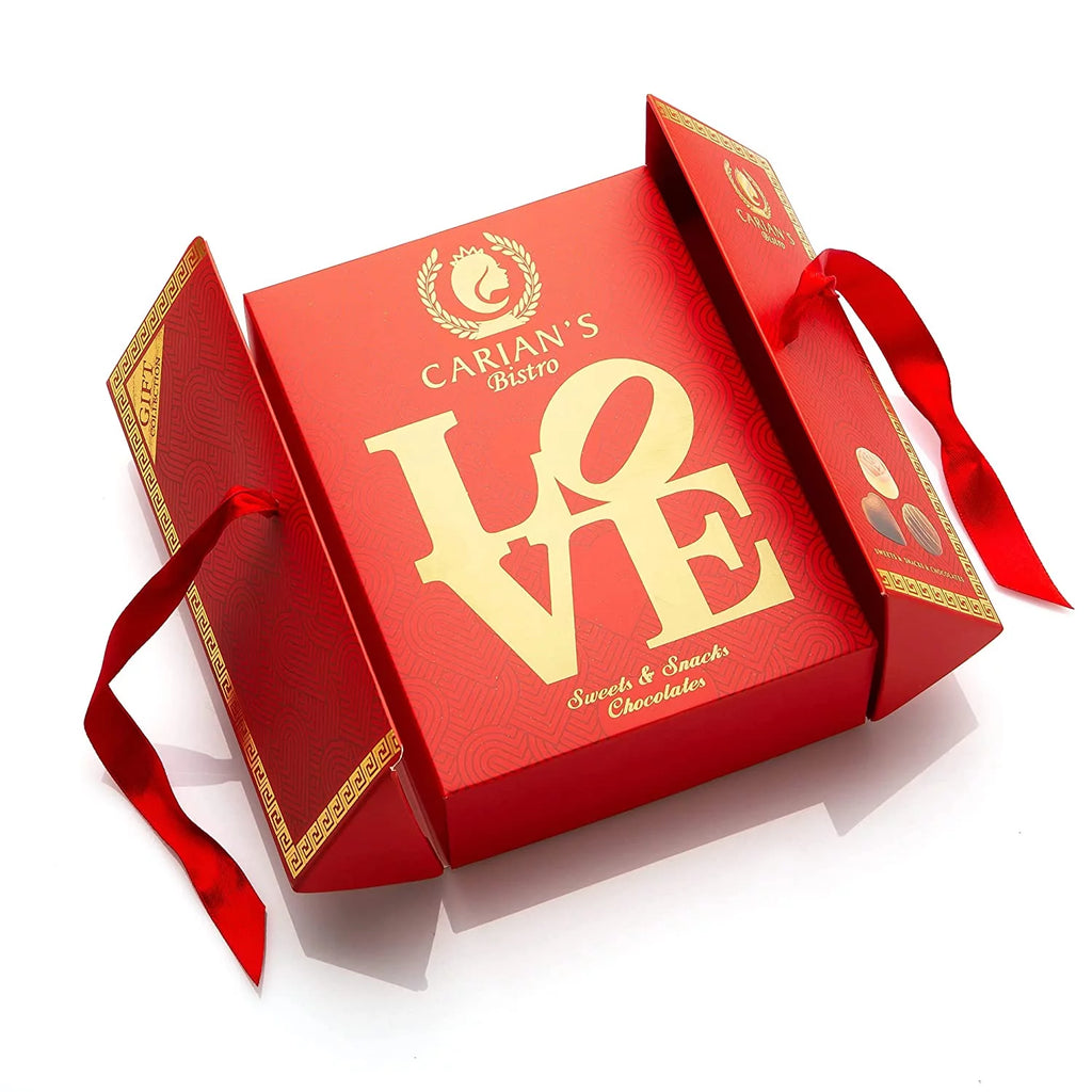 Assorted Chocolate Gift Box M542029