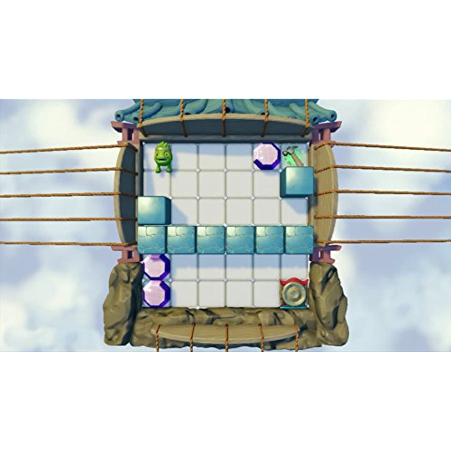 Skylanders Imaginators - Wii U U15212