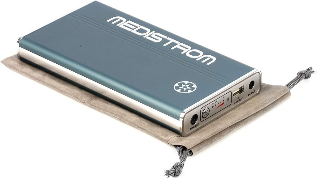 CPAP Battery Backup Power Supply for ResMed AirMini, AirSense 10 & S9 W386