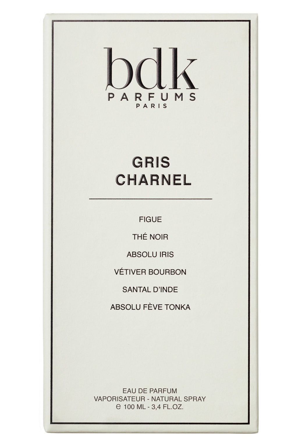 Eau De Parfum K182825