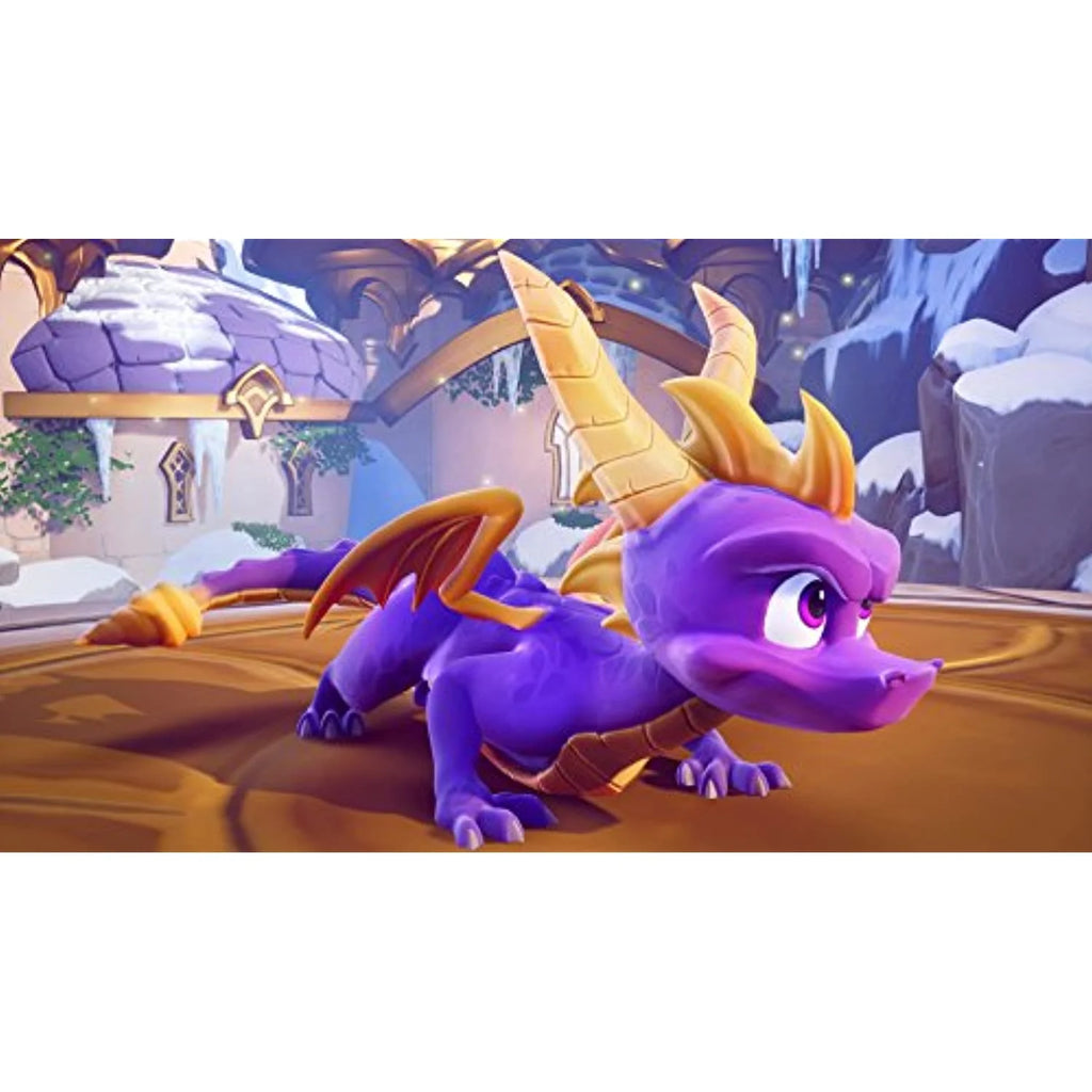 Spyro Reignited Trilogy - Xbox One C554