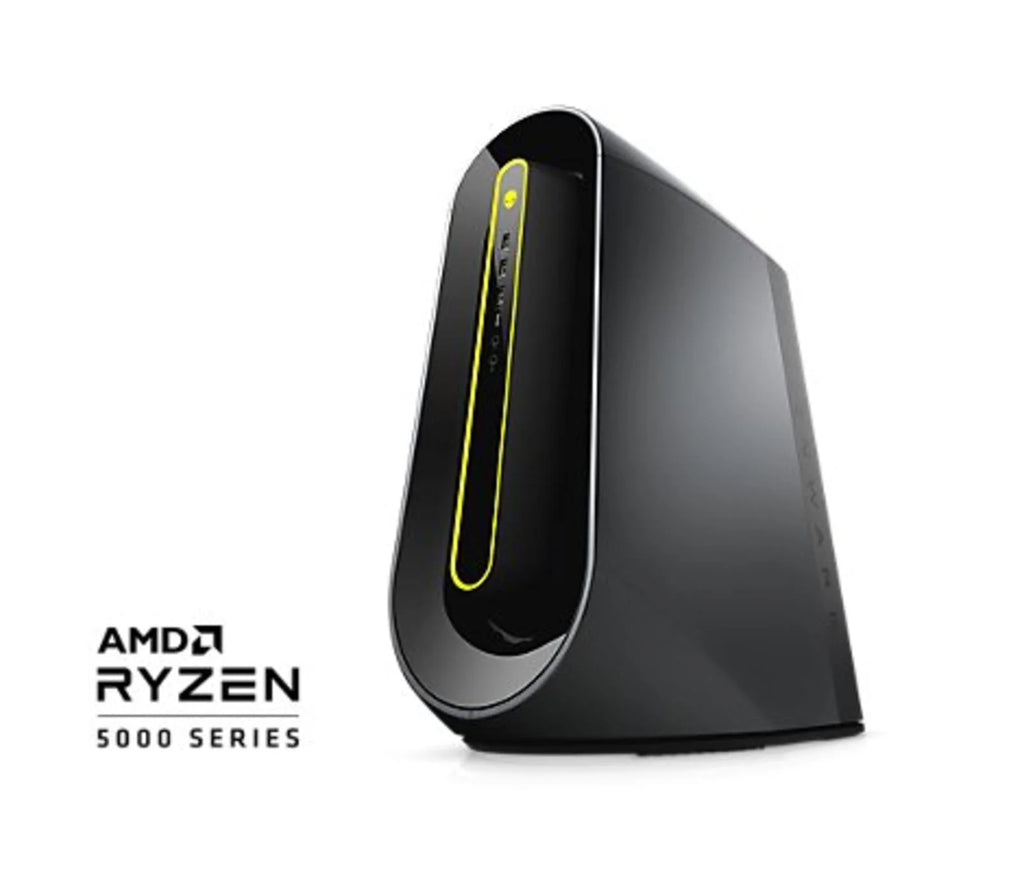 Gaming Desktop Ryzen 7 16GB RAM 2TB HDD C831