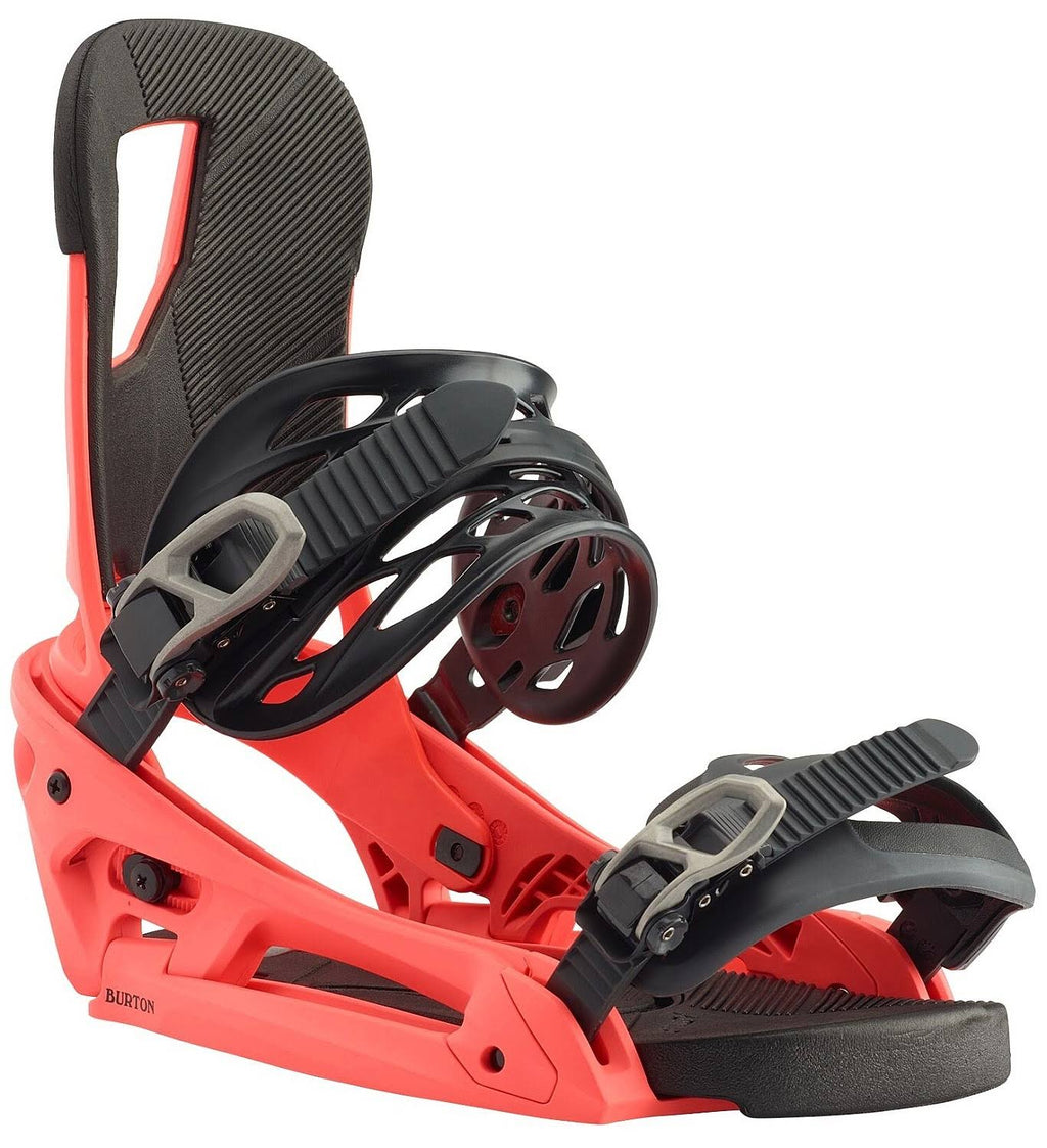 Burton Cartel Est - Red