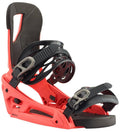 Burton Cartel Est - Red
