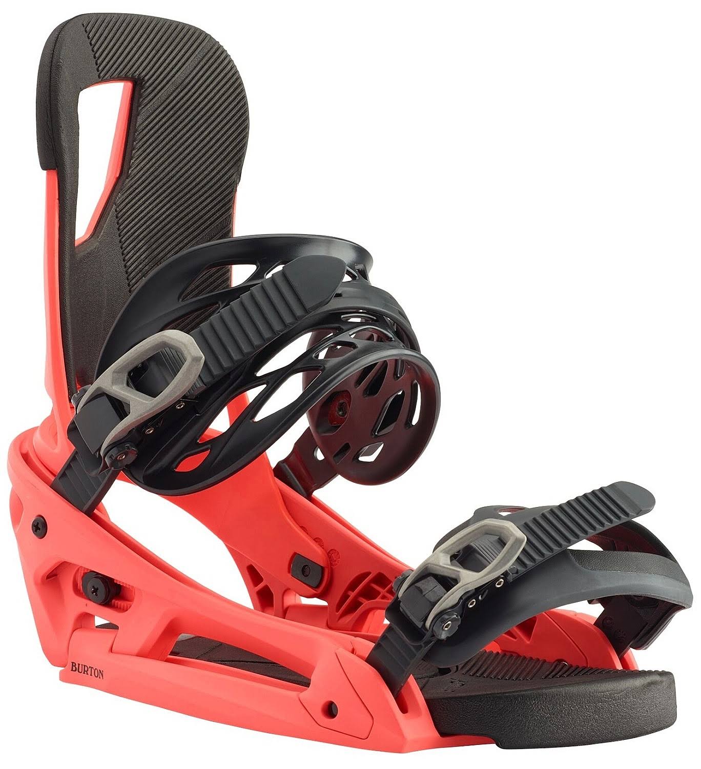 Burton Cartel Est - Red