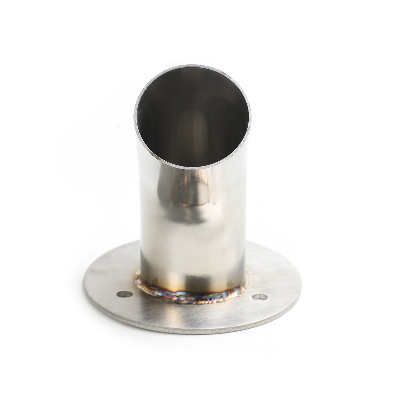 45° Bend Exhaust Tip for UTV SXS 700 1000 T1098