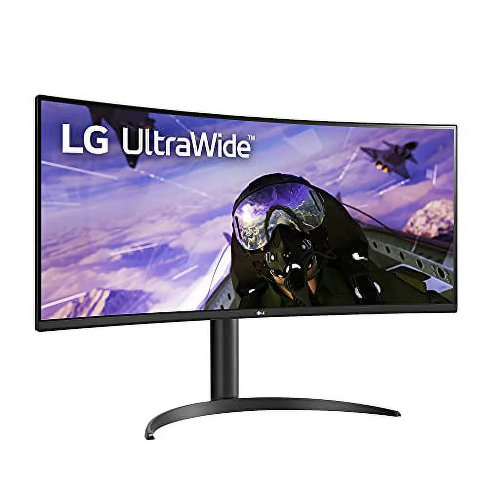 34-Inch QHD VA Computer Monitor with HDR 10 and FreeSync C297299