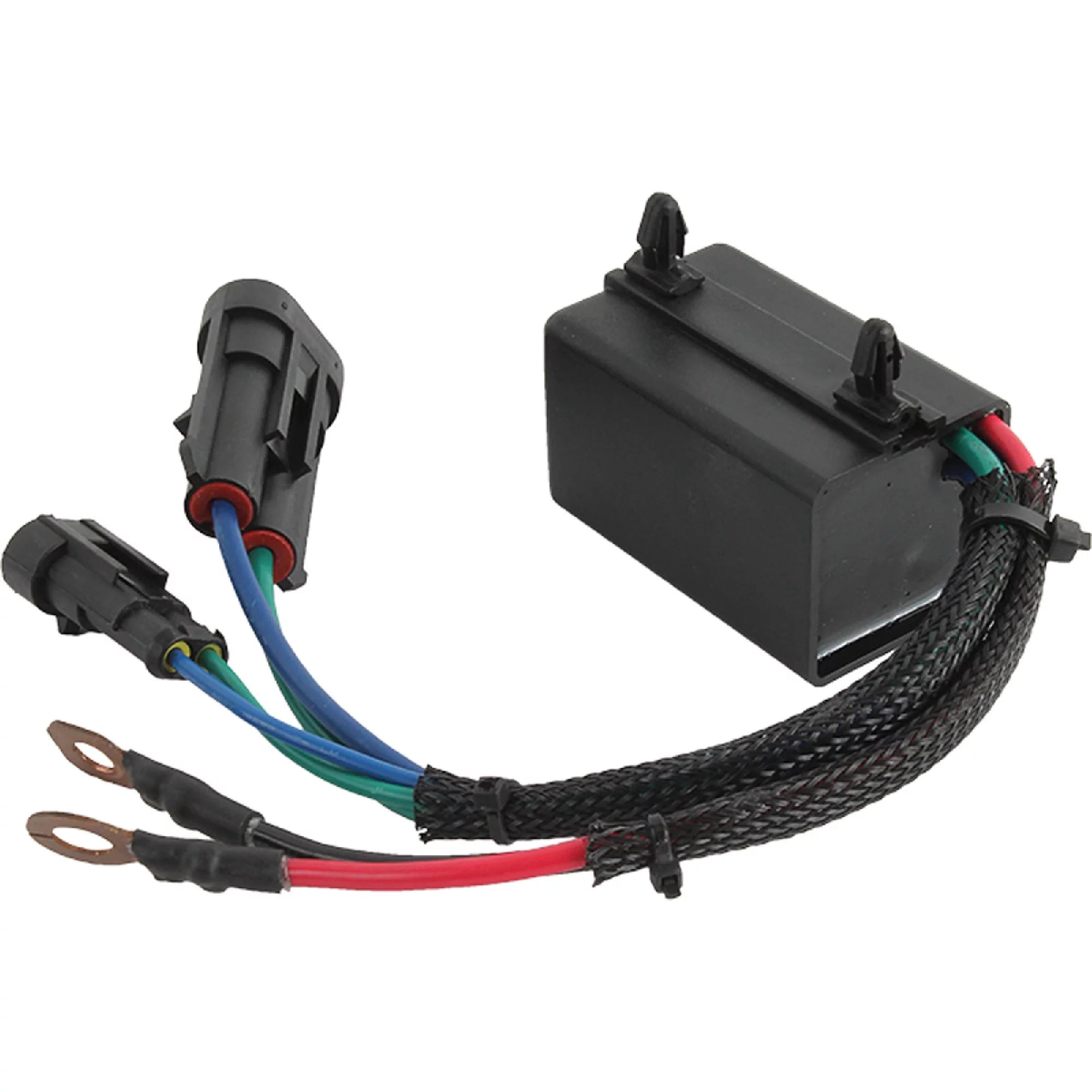 Relay Switch 12V for Marine Engines E670873