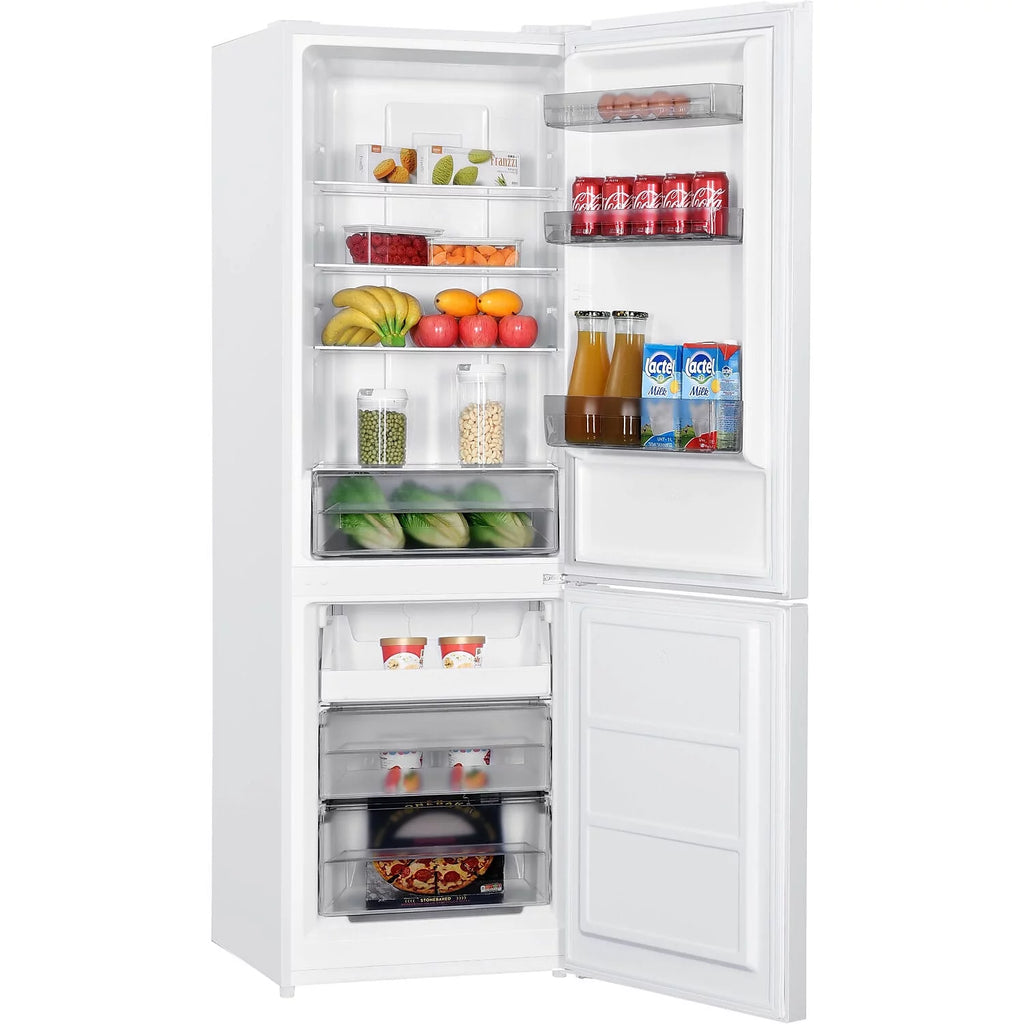 10 Cu. ft. Bottom Mount Refrigerator H6176