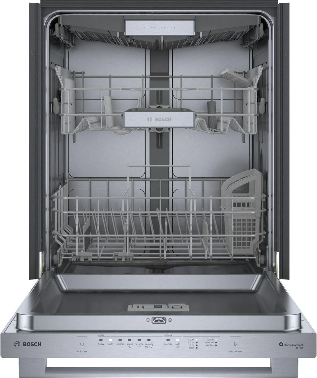 Built-in Dishwasher Stainless Steel B648373