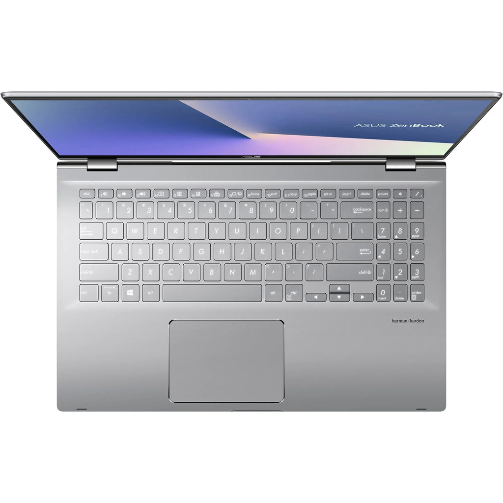 2-in-1 Business Laptop 15.6" FHD Touchscreen AMD Ryzen 7 8GB RAM 2TB SSD Q23934