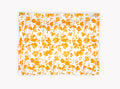 Matouk Alexandra Bedding - King Sham | Goldenrod