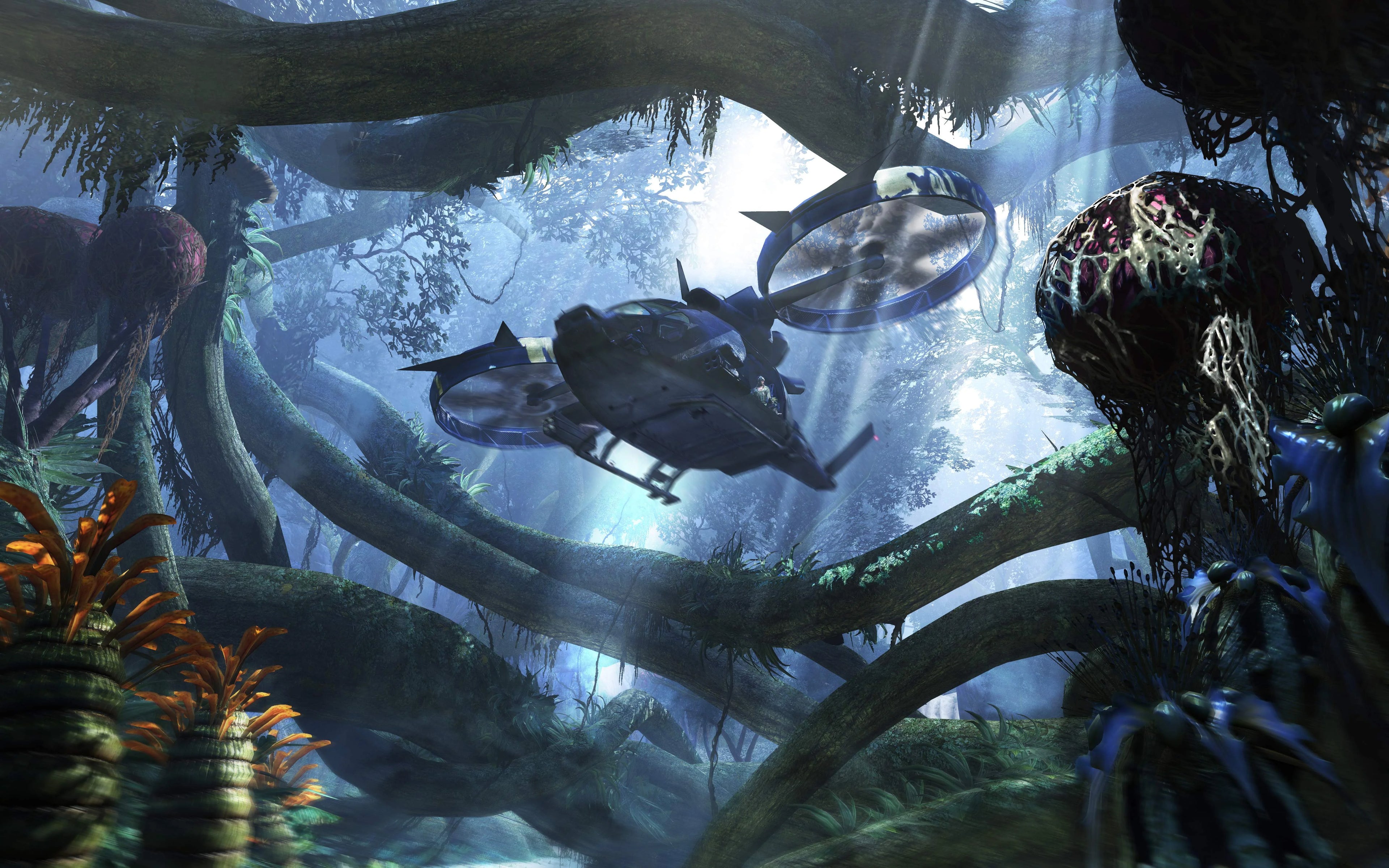 Avatar: The Game - Xbox 360 R6736
