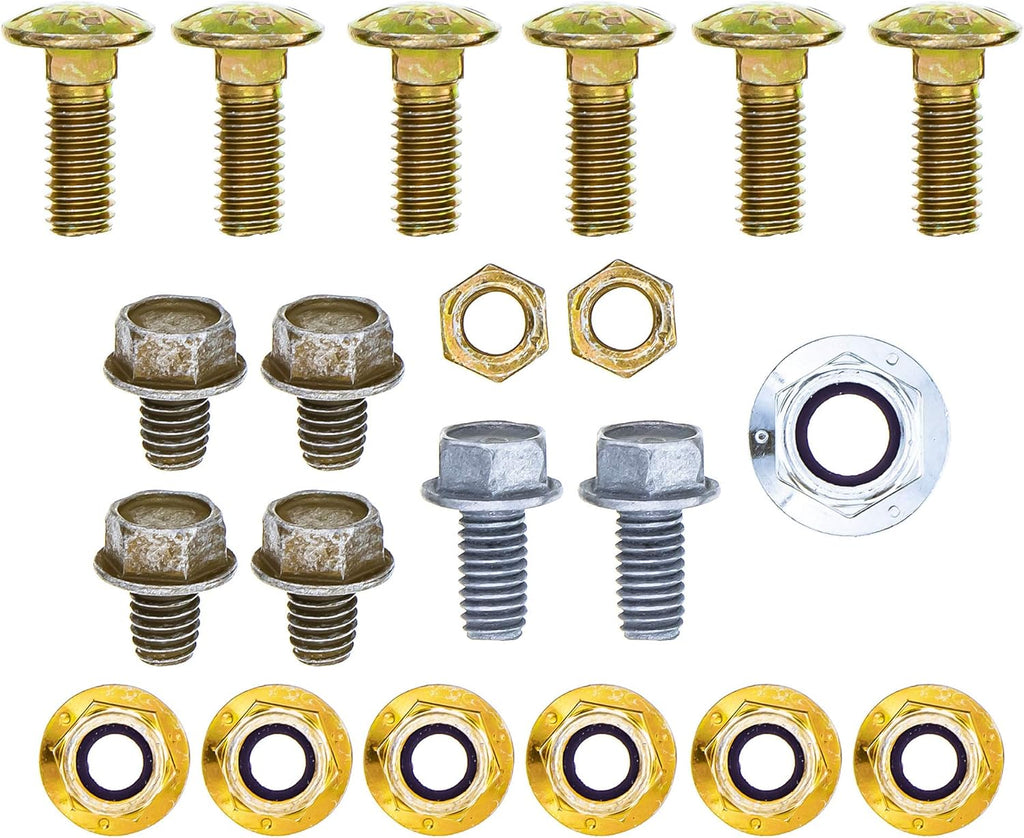 Heavy Duty Lawn Striping Kit for 48 54 G446192