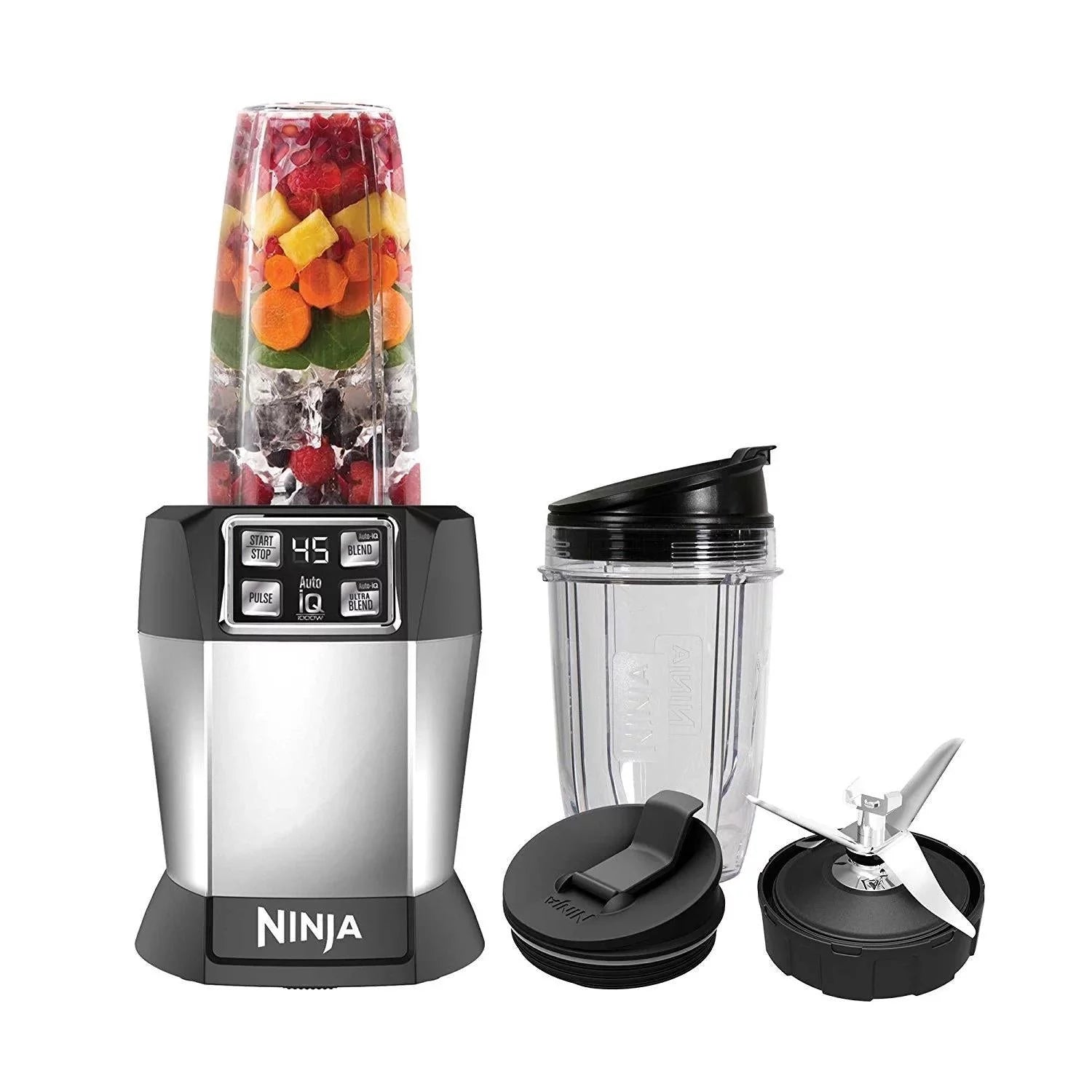 One Touch Blender K103