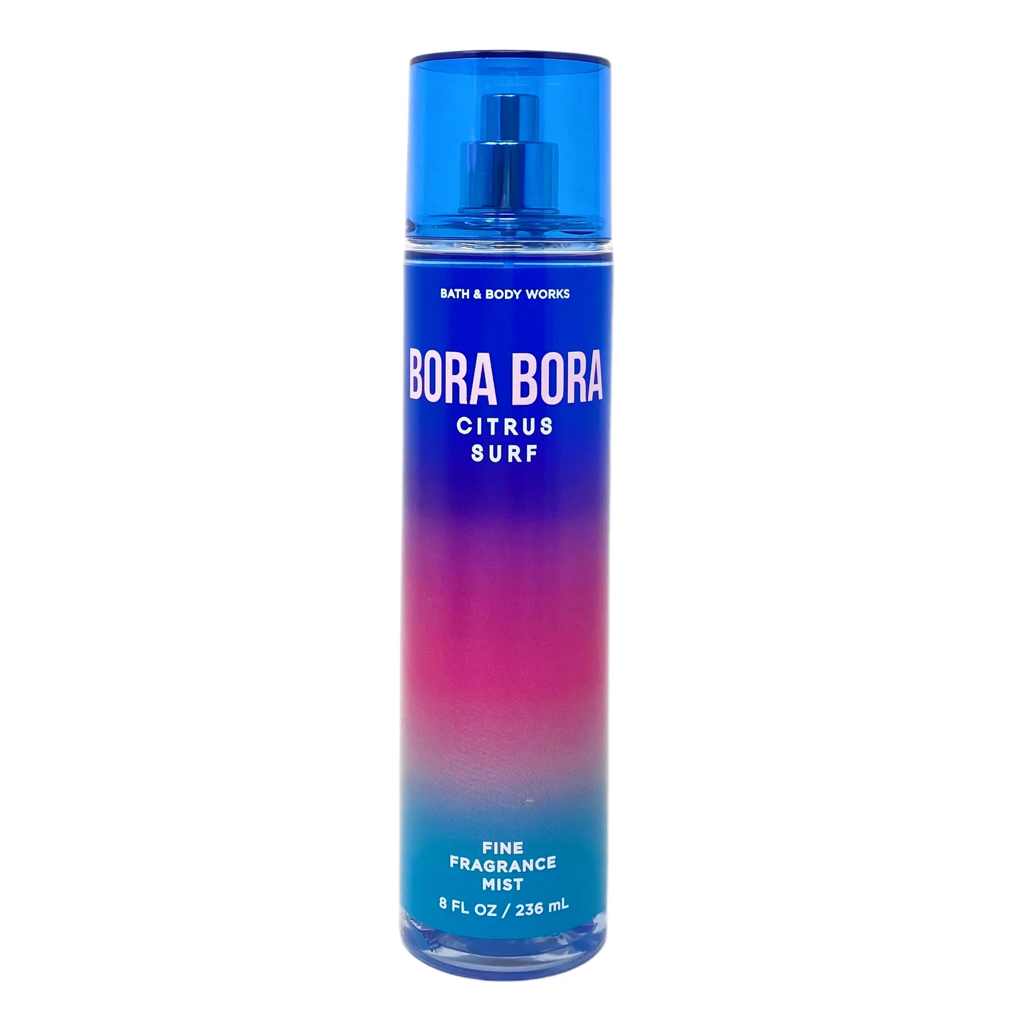 Bora Bora Citrus Surf 2 Pack Fine Fragrance Mist Set V993456