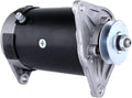Rareelectrical New Generator Compatible With Club Car Utility Vehicle 1998 2000 2001 2002 By Part Numbers 1018337-01 G278441 101833701 103678502 101833701 103678502 G338771 G096503 G425419 MOT-2004