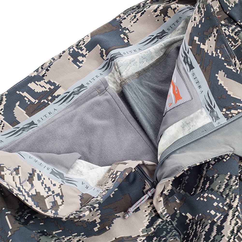 Timberline Pant B69467