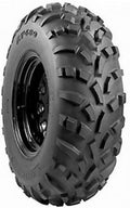 Carlisle AT489 II (4ply) ATV Tire [25x10-12]