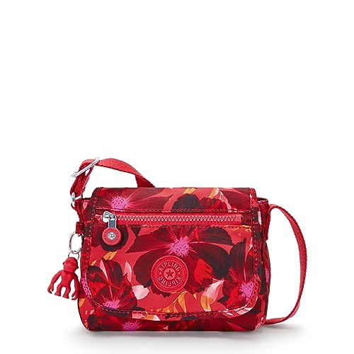 Kipling Women's Sabian Mini Crossbody, Lightweight Everyday Purse, Shoulder Bag
