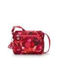 Kipling Women's Sabian Mini Crossbody, Lightweight Everyday Purse, Shoulder Bag