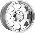 Pro Comp Alloys 1069 Polished Wheel (16x8"/8x6.5")